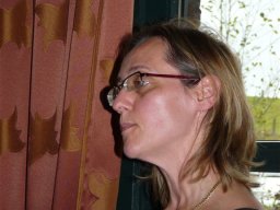 Retrouvailles ARS 2008 - Nathalie Sarlet